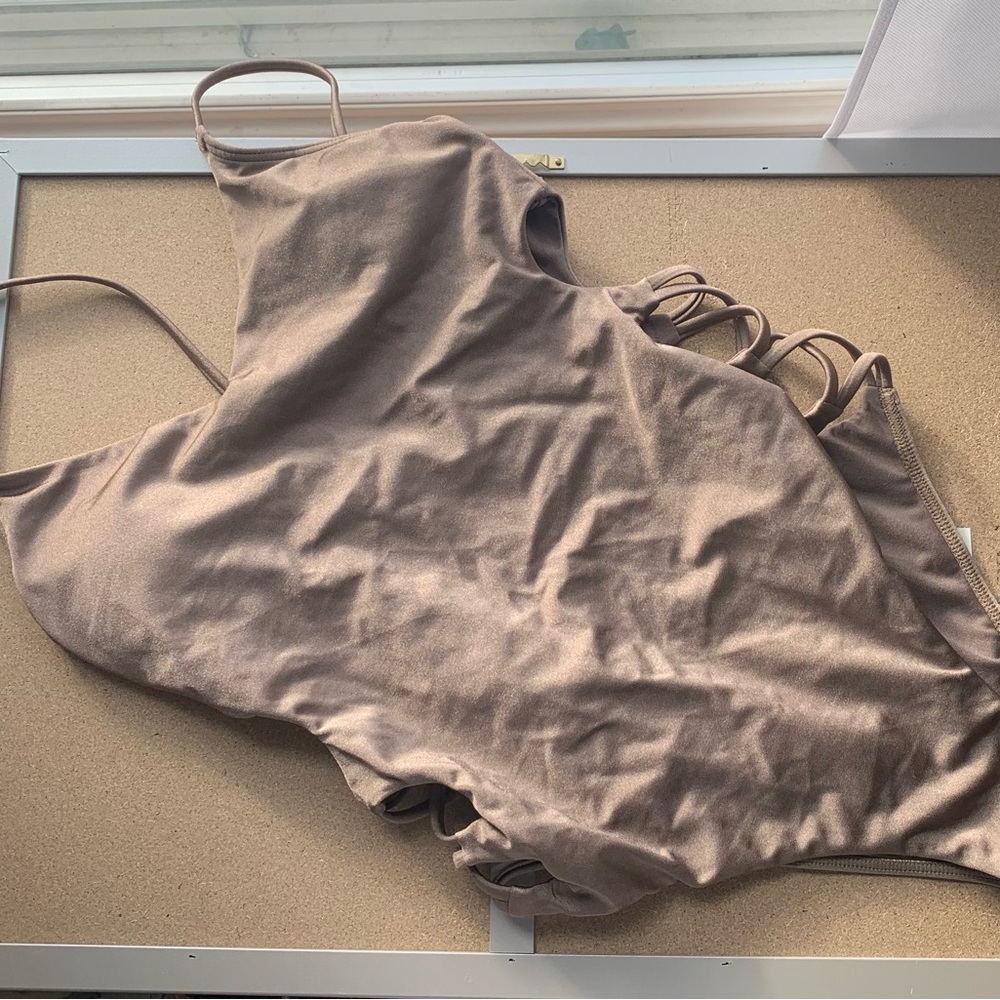 Billabong One-Piece Swimsuit